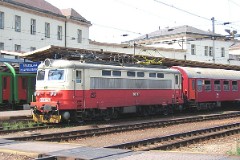 Standard gauge